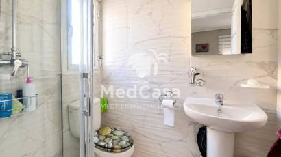 Wiederverkauf - Villa -
Ciudad Quesada - La Marquesa Golf
