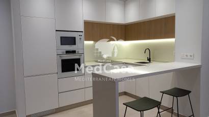 Obra nueva - Apartamento planta baja -
Guardamar del Segura - Guardamar