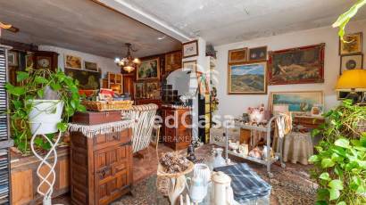 Wiederverkauf - Reihenhaus -
Orihuela Costa - Lomas de Cabo Roig-Los Dolses