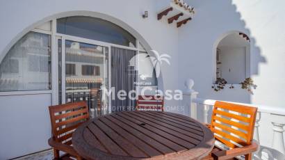 Segunda mano - Apartamento -
Ciudad Quesada - La Marquesa Golf