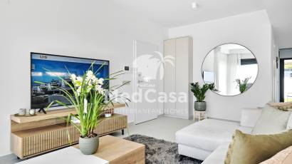 New Build - Villa -
San Miguel de Salinas