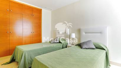 Obra nueva - Apartamento -
San Miguel de Salinas