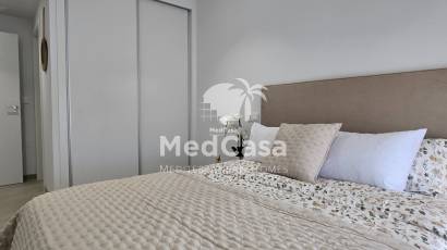 Obra nueva - Apartamento -
Jacarilla