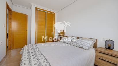 Obra nueva - Apartamento -
San Fulgencio