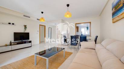 Resale - Ground floor apartment -
Orihuela Costa - Los dolses