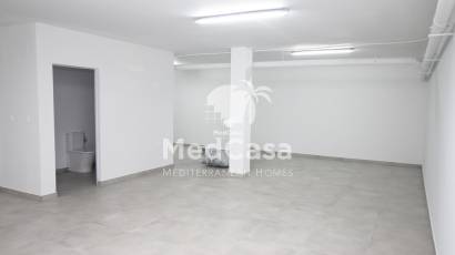 Neubau - Villa -
Pilar de la Horadada