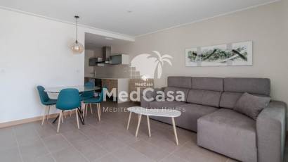 Neubau - Apartment -
Arenales del Sol