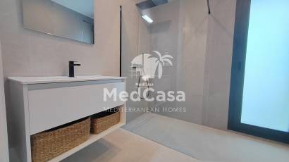 New Build - Villa -
Ciudad Quesada