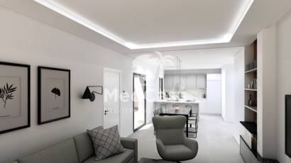 New Build - Villa -
Benijofar