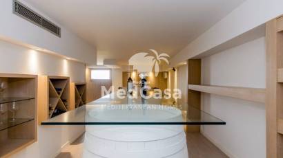 Neubau - Villa -
Campoamor - Dehesa de Campoamor