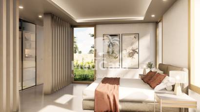 Neubau - Villa -
Golf La Finca - La Finca Golf