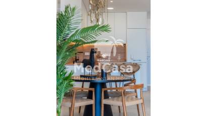 Neubau - Apartment -
Benijofar