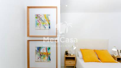 New Build - Villa -
Orihuela Costa