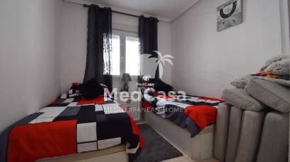 Segunda mano - Villa -
Orihuela Costa - Playa Flamenca