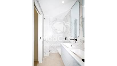 New Build - Villa -
Molina de Segura