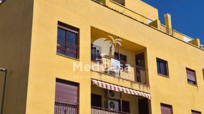 New Build - Apartment -
Formentera del Segura