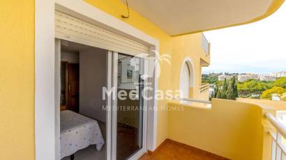 Resale - Apartment -
Orihuela Costa - Campoamor