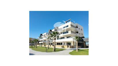 Obra nueva - Ático -
Orihuela Costa
