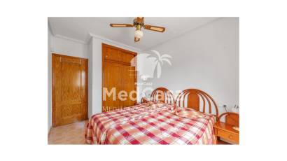 Wiederverkauf - Penthousewohnung -
Orihuela Costa - Villamartín
