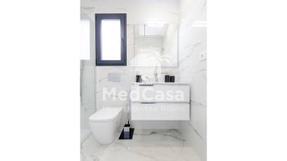 New Build - Villa -
Torrevieja