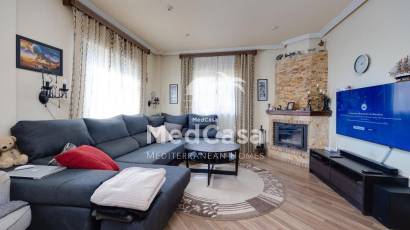 Segunda mano - Adosado -
Orihuela Costa - Los Altos