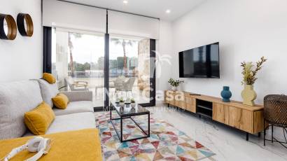 New Build - Penthouse -
Ciudad Quesada
