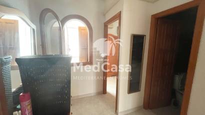 Resale - Townhouse -
Ciudad Quesada