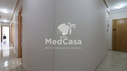Wiederverkauf - Apartment -
Almoradí - Almoradi - Town
