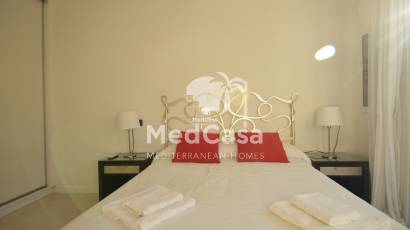 Wiederverkauf - Apartment -
Benissa - La Fustera