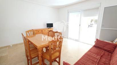 Wiederverkauf - Apartment -
Torrevieja - Playa del Cura