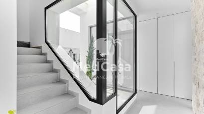 Neubau - Villa -
Orihuela Costa