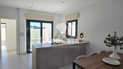 New Build - Villa -
Pinar de Campoverde