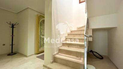 Resale - Penthouse -
Orihuela Costa - Aguamarina