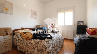 Wiederverkauf - Villa -
Albatera - Albatera - Country