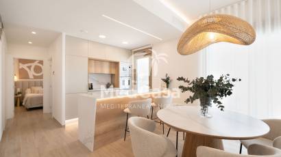 New Build - Townhouse -
Los Alcázares