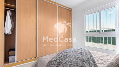 Neubau - Apartment -
Orihuela Costa
