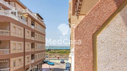 Resale - Apartment -
La Mata - Playa