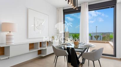 Neubau - Villa -
Campoamor - Dehesa de Campoamor