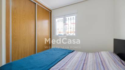 Resale - Ground floor apartment -
Orihuela Costa - Los dolses