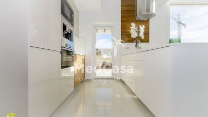 Neubau - Villa -
Ciudad Quesada