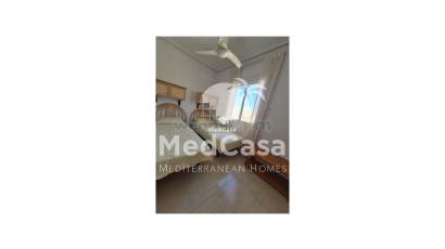 Wiederverkauf - Reihenhaus -
Orihuela Costa - Los Altos