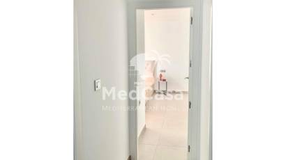 Obra nueva - Apartamento planta baja -
San Pedro del Pinatar