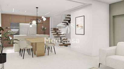 New Build - Semi detached  -
Dolores