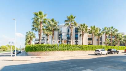 Segunda mano - Apartamento -
Orihuela Costa - Los Altos