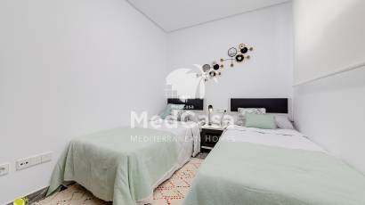 Neubau - Apartment -
Xeresa - Xeresa (Gandia)