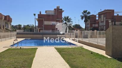 Neubau - Apartment -
Orihuela Costa