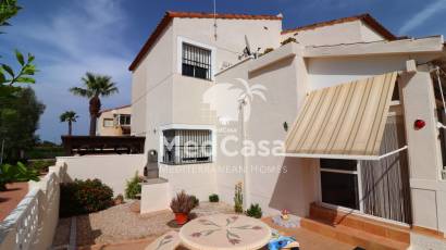 Segunda mano - Villa -
Algorfa - Montebello