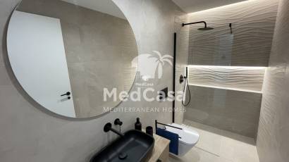 New Build - Villa -
Molina de Segura