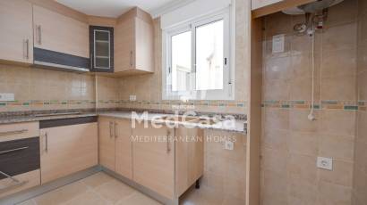 Obra nueva - Apartamento -
San Fulgencio