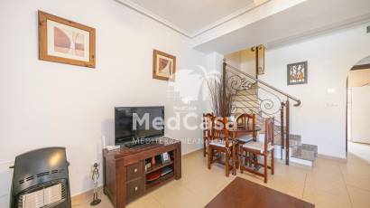 Resale - Townhouse -
Ciudad Quesada - Lo Marabú